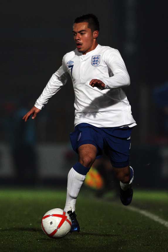 Nico Yennaris
